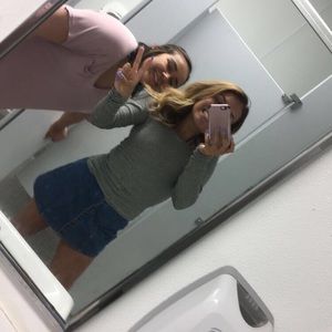 Meet your Posher, Kyleigh